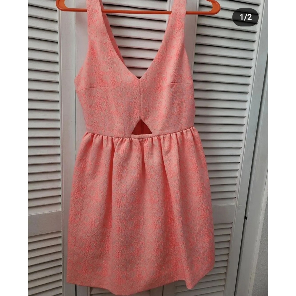 Trafaluc Dress by Zara